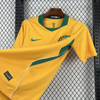 Australia World Cup 2026 Home Jersey