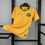 Australia World Cup 2026 Home Jersey