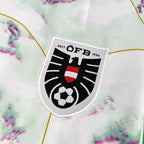 Austria World Cup 2026 Away Jersey