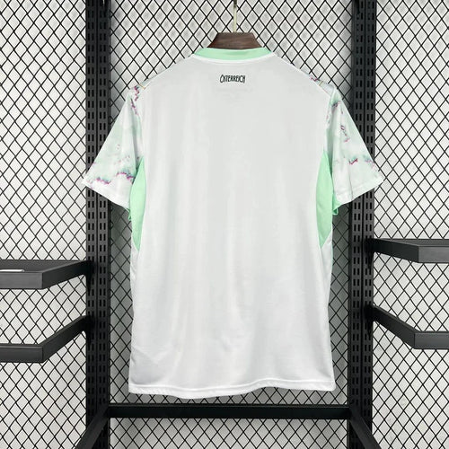 Austria World Cup 2026 Away Jersey