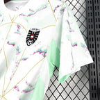 Austria World Cup 2026 Away Jersey