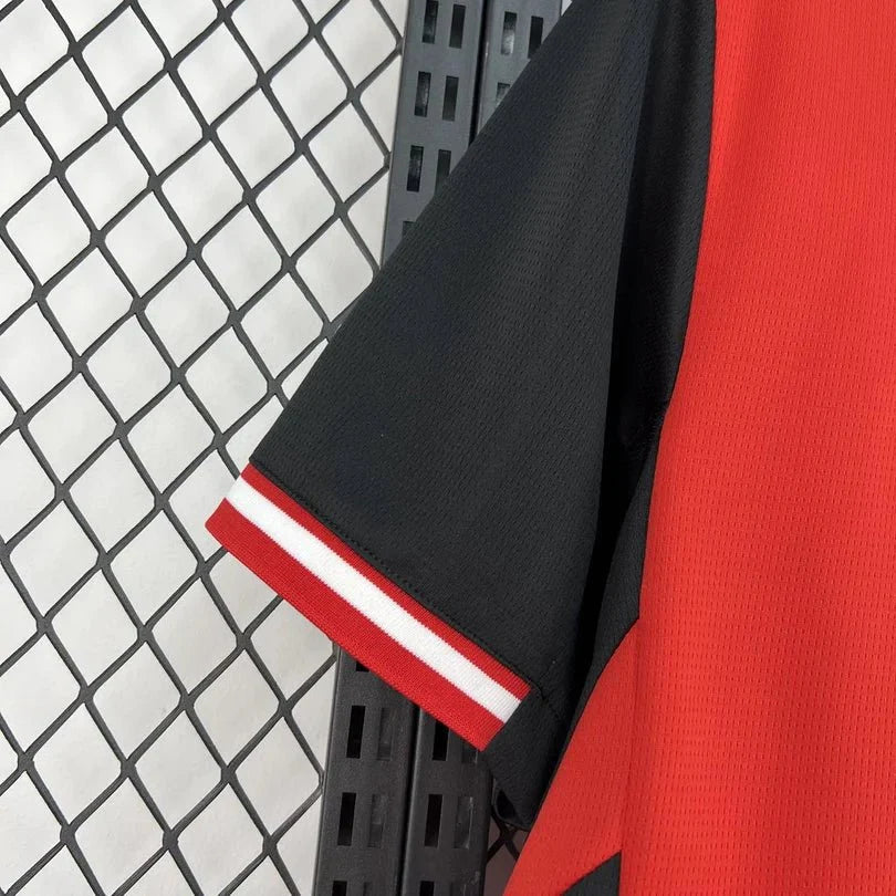 Austria World Cup 2026 Home Jersey
