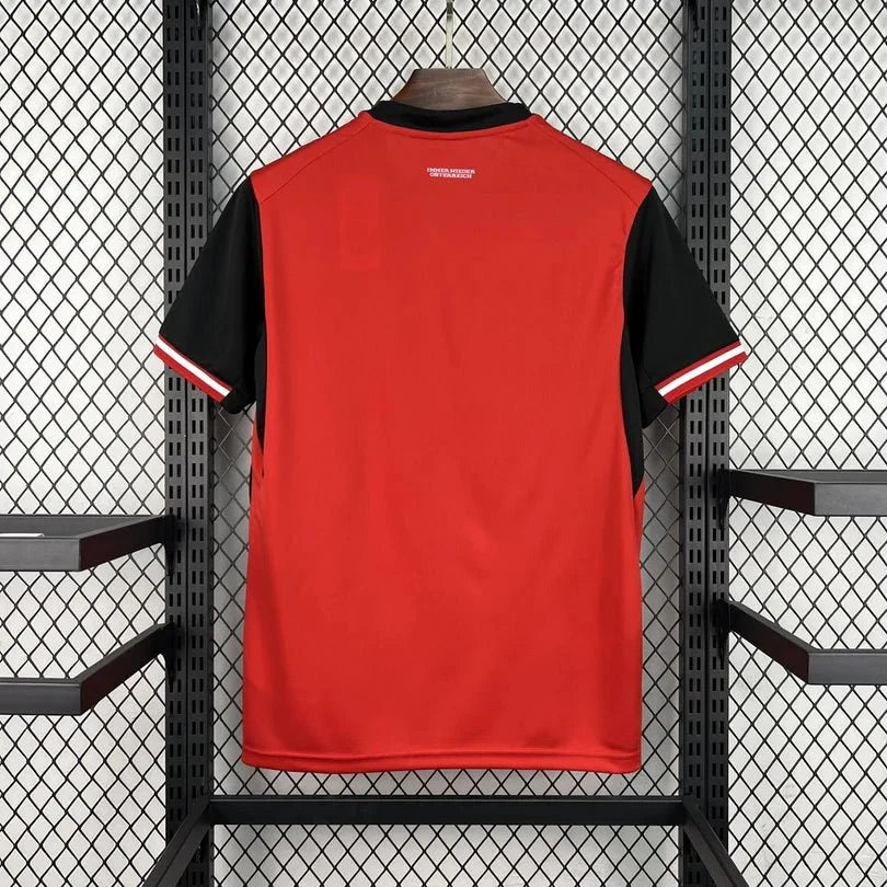 Austria World Cup 2026 Home Jersey