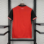 Austria World Cup 2026 Home Jersey