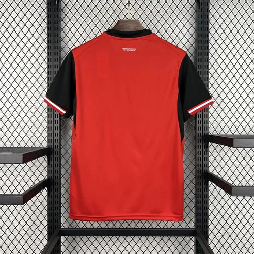 Austria World Cup 2026 Home Jersey