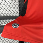 Austria World Cup 2026 Home Jersey