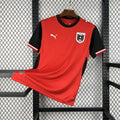 Austria World Cup 2026 Home Jersey