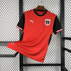 Austria World Cup 2026 Home Jersey