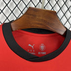 Austria World Cup 2026 Home Jersey