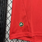 Spain 2010 Home Jersey