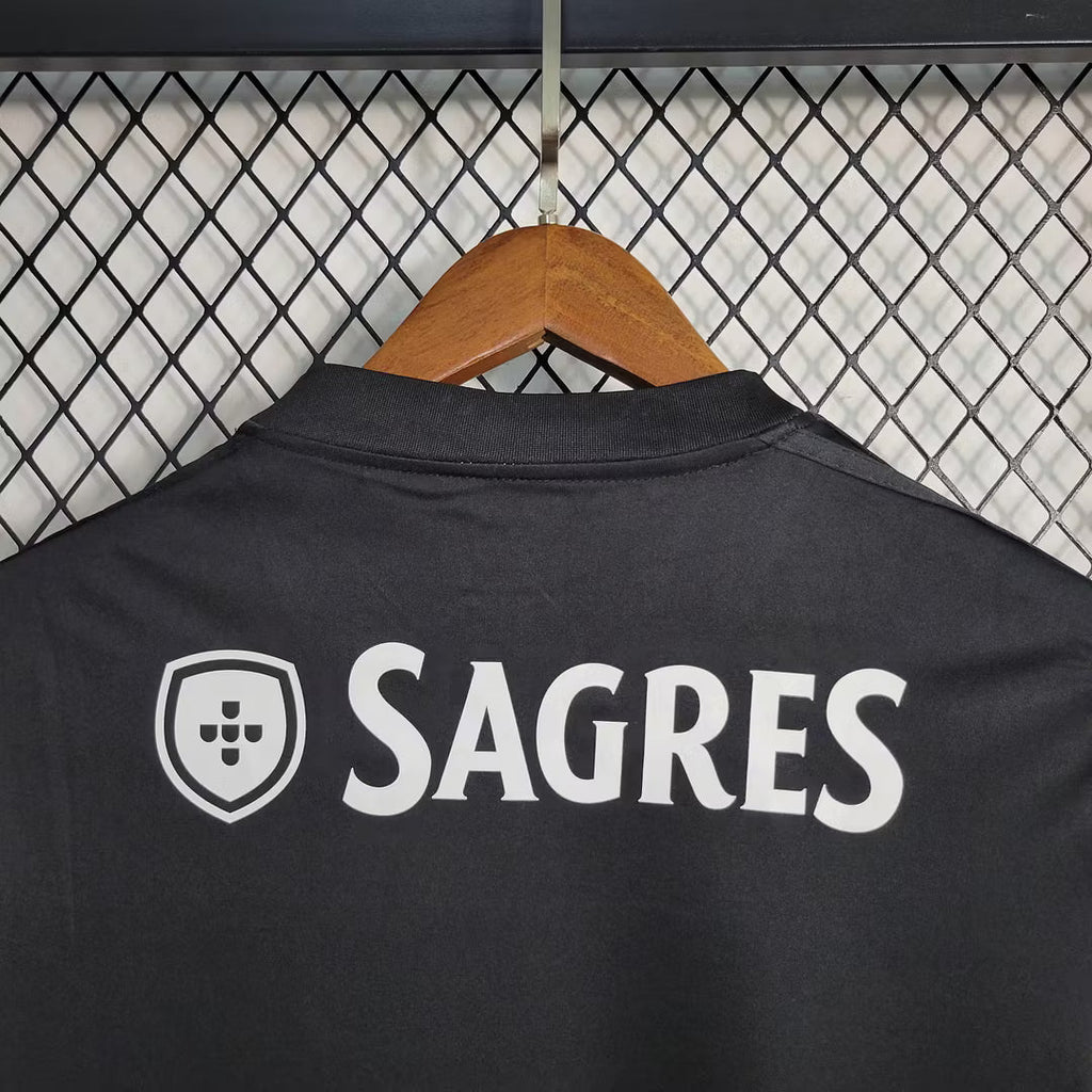 Benfica 2013 Away Jersey