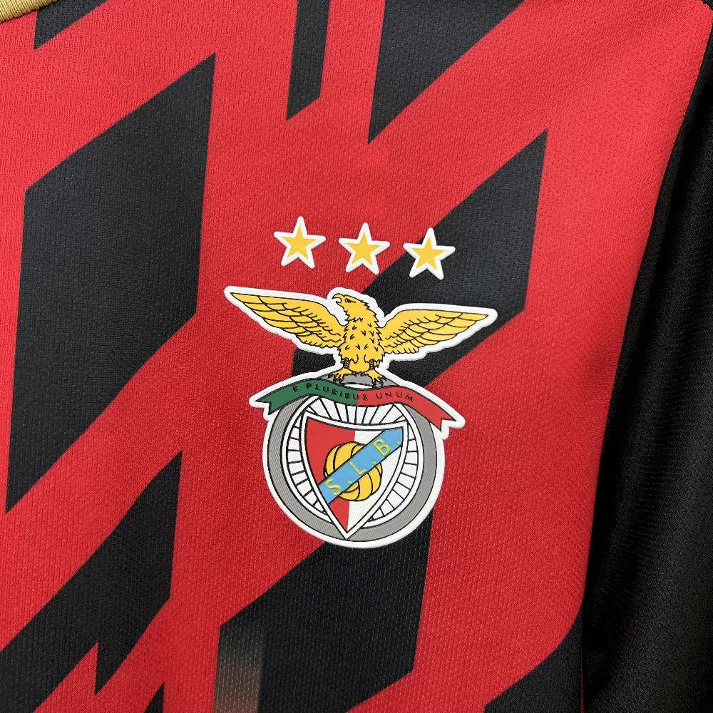 Benfica 2025 Special Edition Jersey
