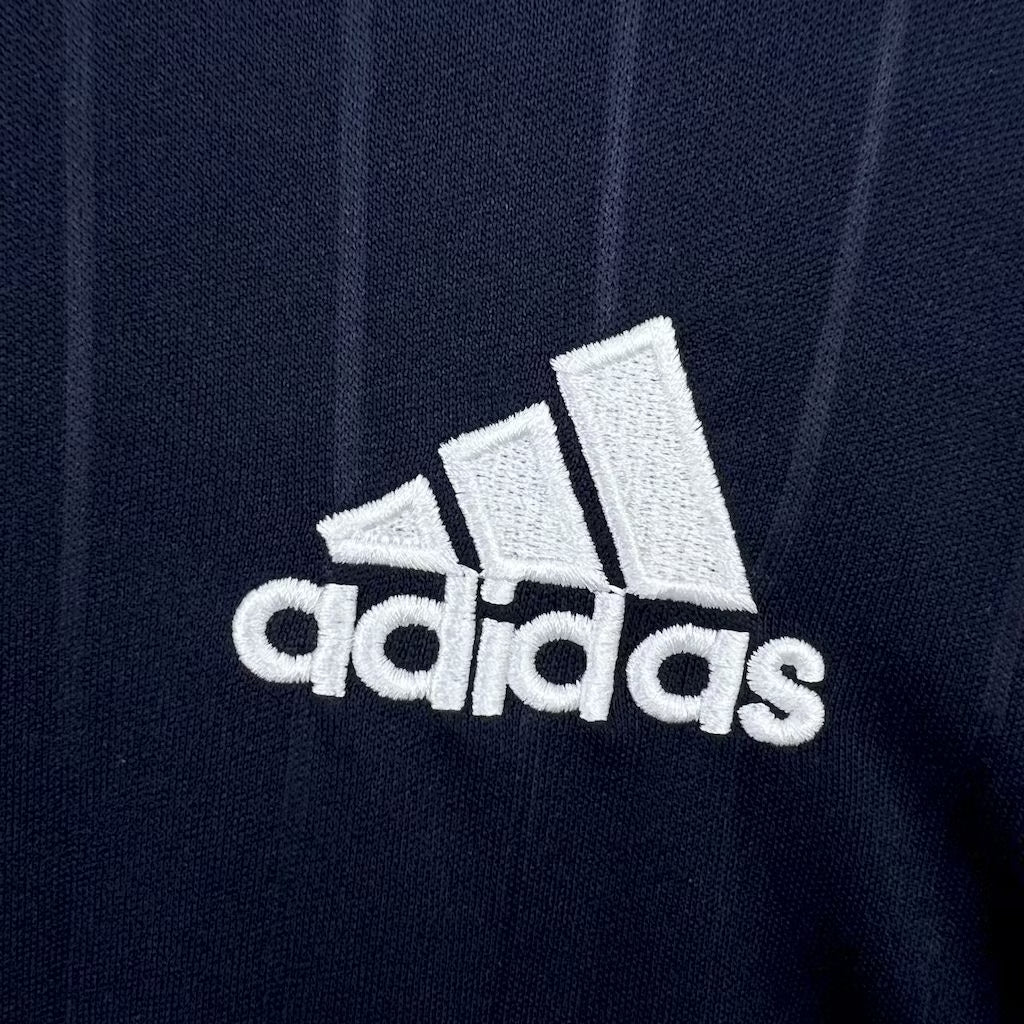 Argentina 2006 L/S Away Jersey