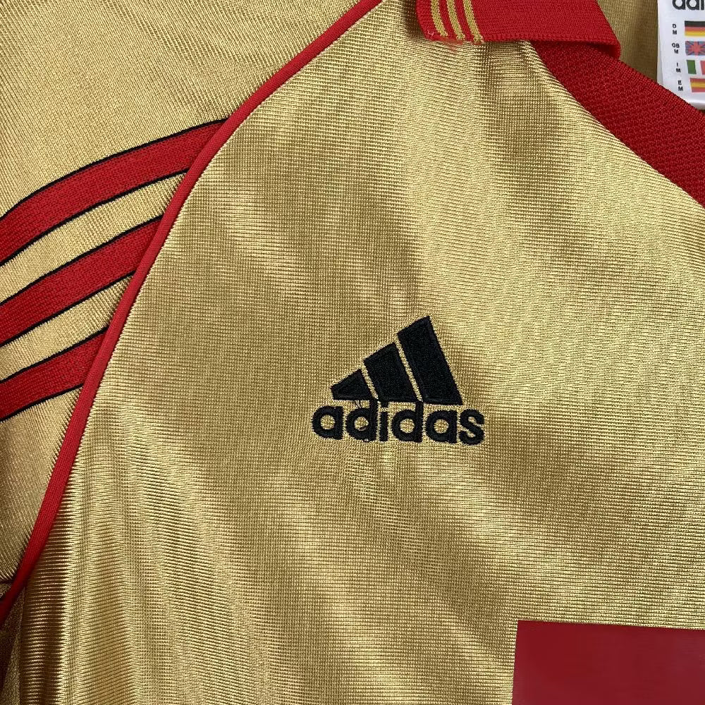 Benfica 1998 Away Jersey