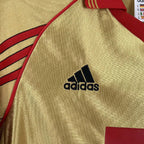 Benfica 1998 Away Jersey