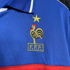 France 2000 Home Jersey
