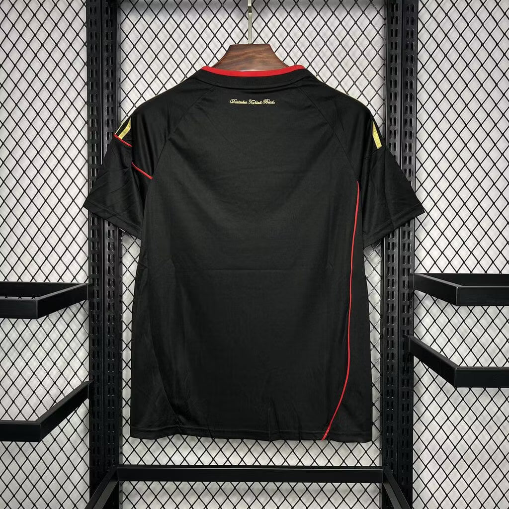 Germany 2010 Away Jersey