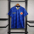 Colombia 1994 Away Jersey