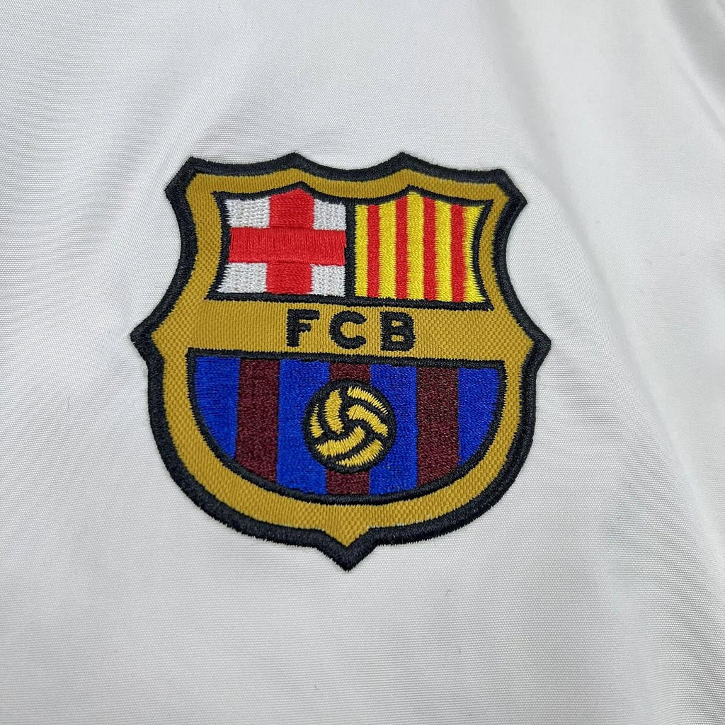 Barcelona 1994 Jacket Windbreaker