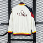 Barcelona 1994 Jacket Windbreaker