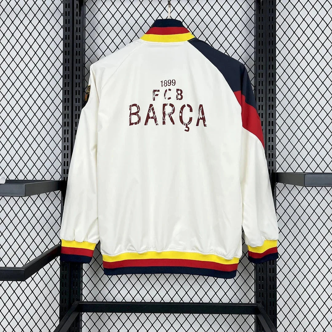 Barcelona 1994 Jacket Windbreaker