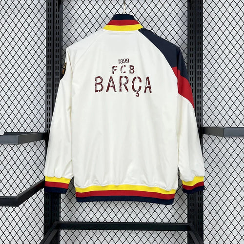 Barcelona 1994 Jacket Windbreaker