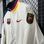 Barcelona 1994 Jacket Windbreaker