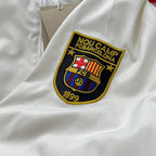 Barcelona 1994 Jacket Windbreaker