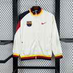 Barcelona 1994 Jacket Windbreaker