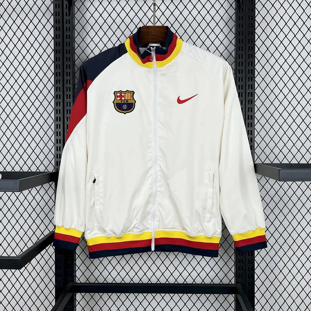 Barcelona 1994 Jacket Windbreaker