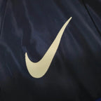 Barcelona 2023 Windbreaker Blue Jersey