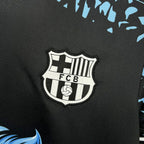 Barcelona 2025 Black Lion Special Edition Jersey