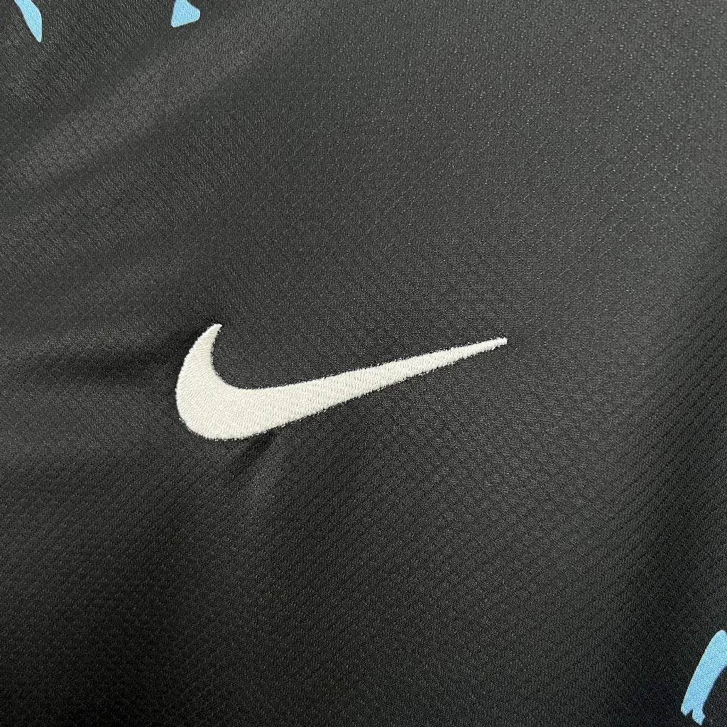 Barcelona 2025 Black Lion Special Edition Jersey