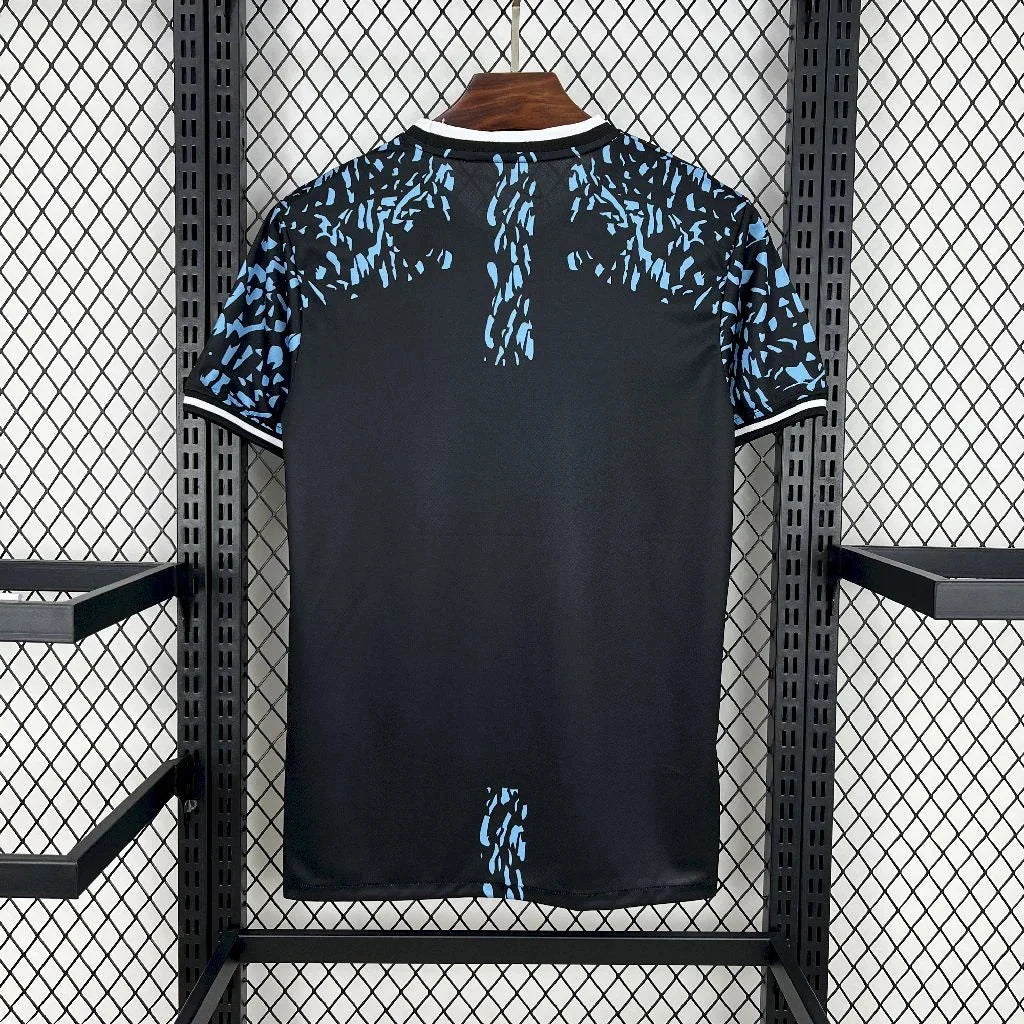 Barcelona 2025 Black Lion Special Edition Jersey