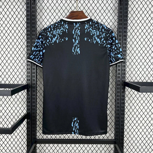 Barcelona 2025 Black Lion Special Edition Jersey