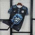 Barcelona 2025 Black Lion Special Edition Jersey