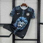 Barcelona 2025 Black Lion Special Edition Jersey