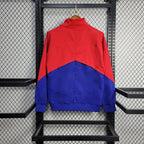 Barcelona 2025 Jacket Windbreaker