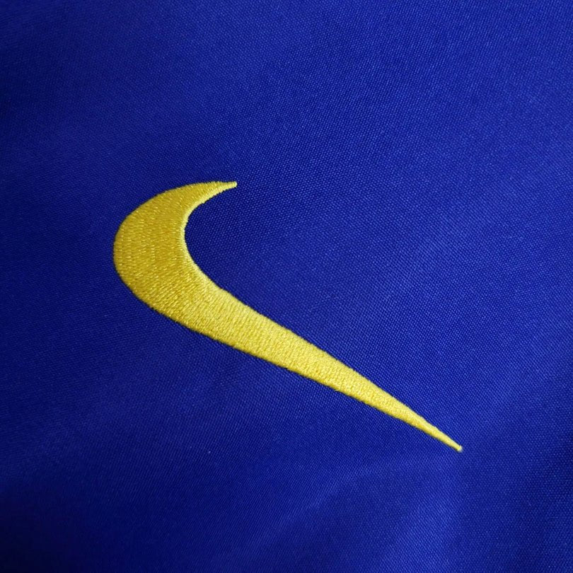 Barcelona 2025 Jacket Windbreaker