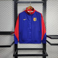 Barcelona 2025 Jacket Windbreaker