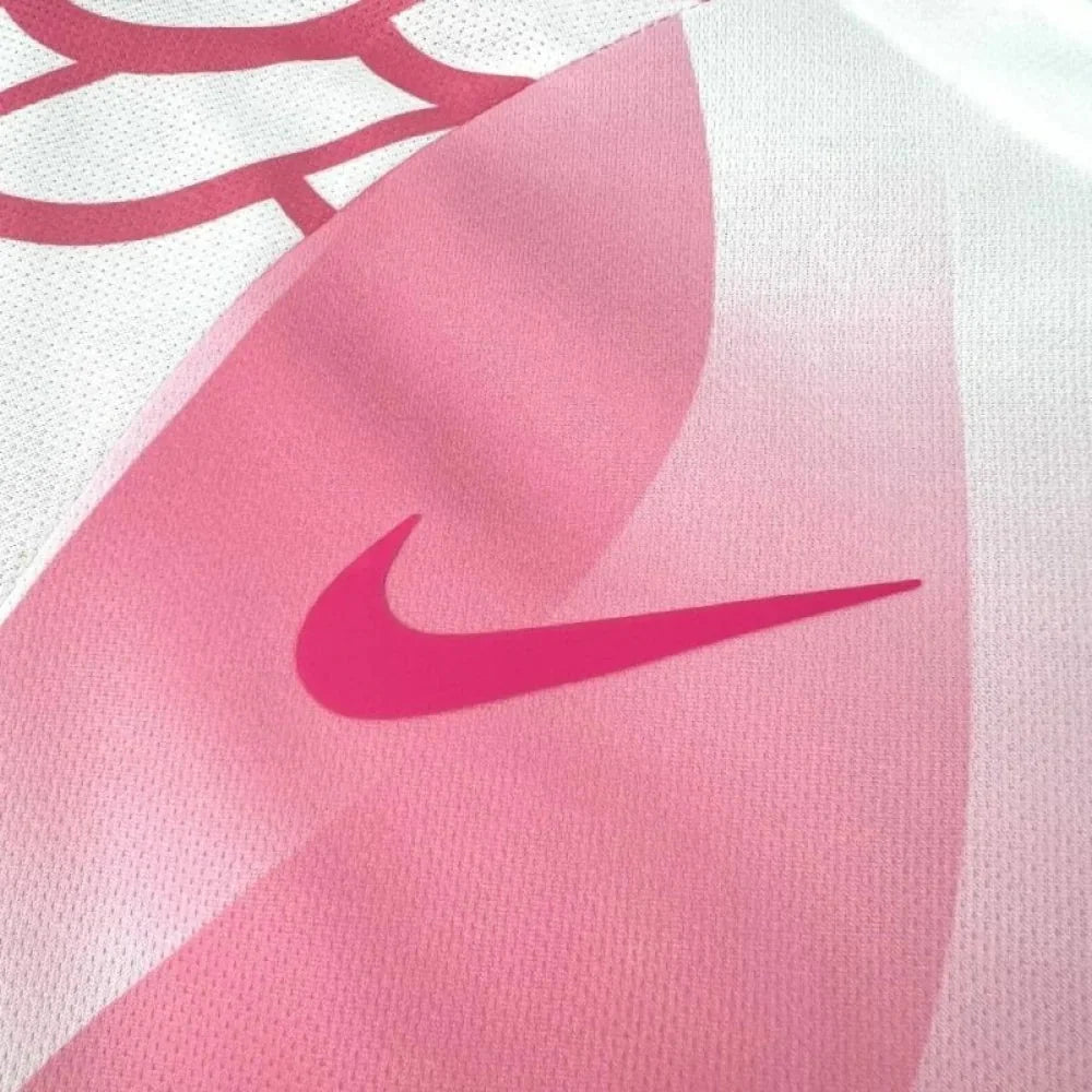 Barcelona 2025 Pink Velo Special Edition Jersey