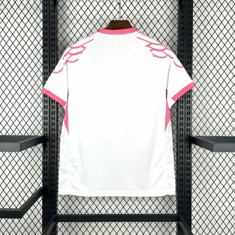 Barcelona 2025 Pink Velo Special Edition Jersey