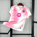 Barcelona 2025 Pink Velo Special Edition Jersey