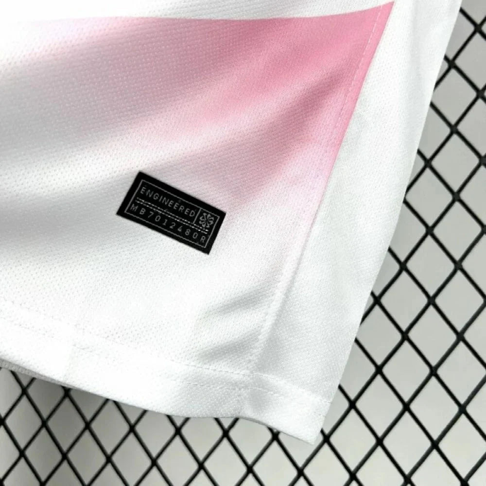 Barcelona 2025 Pink Velo Special Edition Jersey