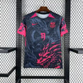 Barcelona 2025 Special Edition Dark and Pink Jersey