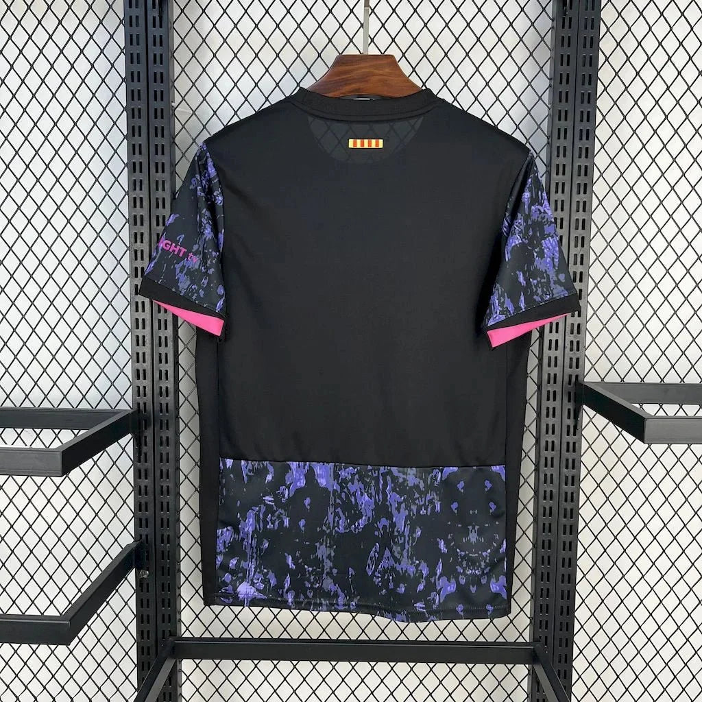 Barcelona 2025 Special Edition Jersey