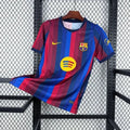 Thuisshirt Barcelona 2026