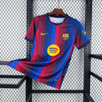 Thuisshirt Barcelona 2026