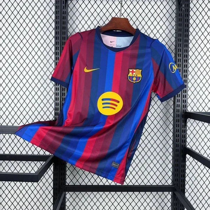 Thuisshirt Barcelona 2026