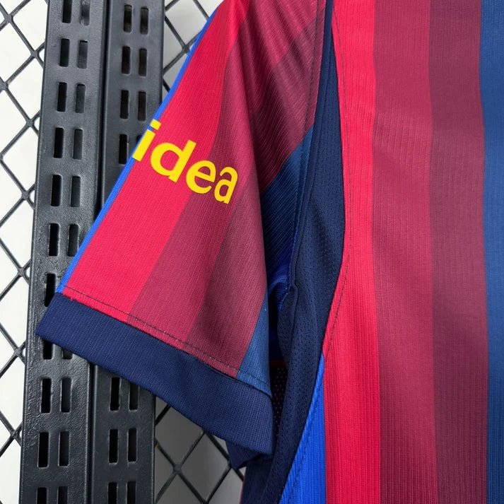 Thuisshirt Barcelona 2026